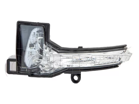 Audi A1 (GB) 2018.10.01- Külső tükörbe irányjelző bal LED (1NG8)