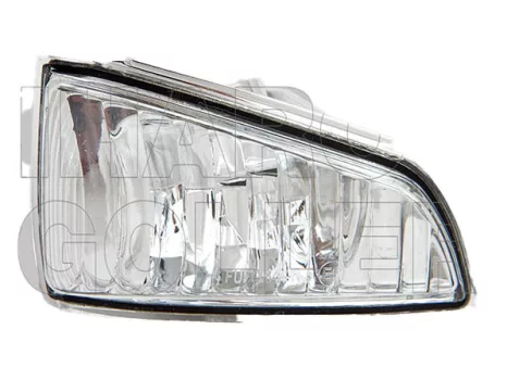 Volvo C70 2005.10.01-2013.12.31 Külső tükörbe irányjelző jobb (1M47)