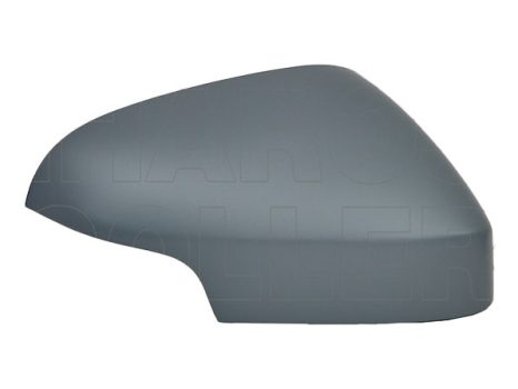 Volvo C30 2009.11.01-2012.12.31 Visszapillantó tükör borítás jobb, alapozott (1GC0)