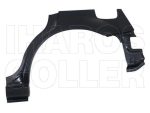  Mazda Premacy 1999.01.01-2005.09.30 Hátsó sárvédő javítóív bal (0590)