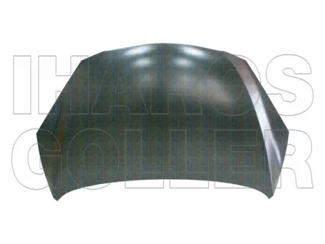 Mazda 2 2007.11.01-2013.12.31 Gépháztető  (07I7)