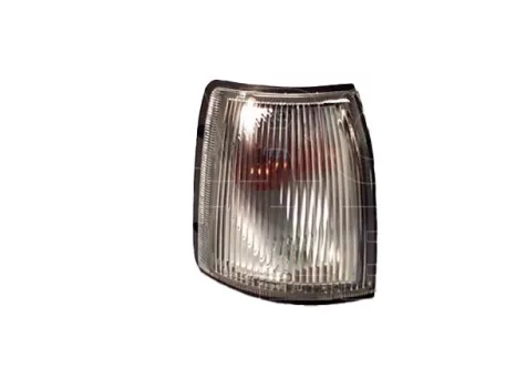 Mazda B2200 Pick up 1997.01.01-2006.12.31 Helyzetjelző kpl. jobb fehér  (0CX8)