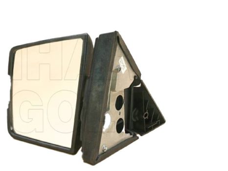 Renault Trafic 1988.12.01-1994.09.30 Visszapillantó tükör kpl. bal (0IS4)