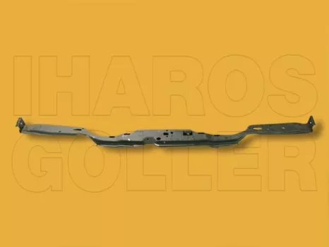 Mercedes (W124) 1985.01.01-1995.05.31 Zárhíd (0KI5)