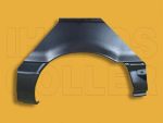   Mitsubishi Colt (C50-70) 1988.04.01-1992.02.28 Hátsó sárvédő javítóív bal 2 ajtós  (0J08)