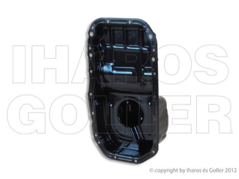 Mitsubishi Colt (C50-70) 1988.04.01-1992.02.28 Olajteknő (1.3)  (03KI)