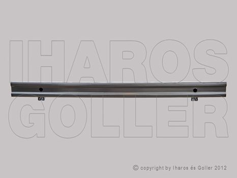 Honda Civic (6.gen) 1995.11.01-1999.02.28 Hátsó lökhárító belső merevítő (175A)