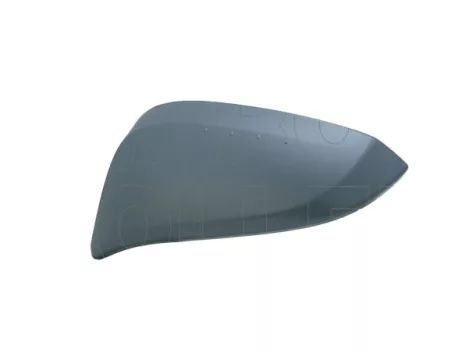 Toyota RAV-4 XA40 2013.04.13-2015.12.01 Visszapillantó tükör borítás bal, alapozott (1AP5)