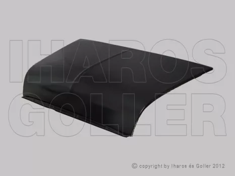 Austin Mini 850-1300 1959.01.01-2000.01.01 Gépháztető  (0X1W)