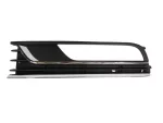   VW Passat (B7) 2010.11.01-2014.07.20 Rács első lökhárítóba bal (Comfortline) (11T4)