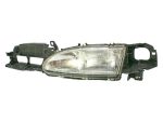   Ford Mondeo 1993.03.01-1996.07.31 Fényszóró 2H1 bal, 95-ig.(bel.áll.) DEPO (0LB9)