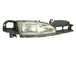   Ford Mondeo 1993.03.01-1996.07.31 Fényszóró 2H1 jobb, 95-ig.(bel.áll.) DEPO (0LBA)