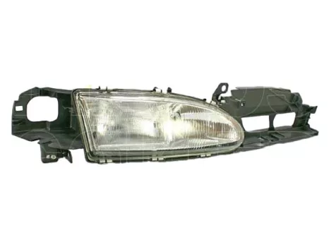 Ford Mondeo 1993.03.01-1996.07.31 Fényszóró 2H1 jobb, 95-ig.(bel.áll.) DEPO (0LBA)