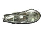   Ford Mondeo 1996.08.01-2000.09.30 Fényszóró 2H7 bal (belülről állítható is) DEPO (0LJF)