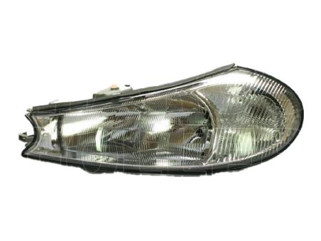 Ford Mondeo 1996.08.01-2000.09.30 Fényszóró 2H7 bal (belülről állítható is) DEPO (0LJF)