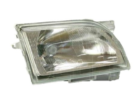 Ford Transit 1991.09.01-1994.08.31 Fényszóró H4 jobb (bel.áll.) DEPO  (0MDS)