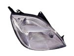   Ford Fiesta 2002.04.01-2005.09.30 Fényszóró H4 bal (motorral) DEPO  (0RMI)