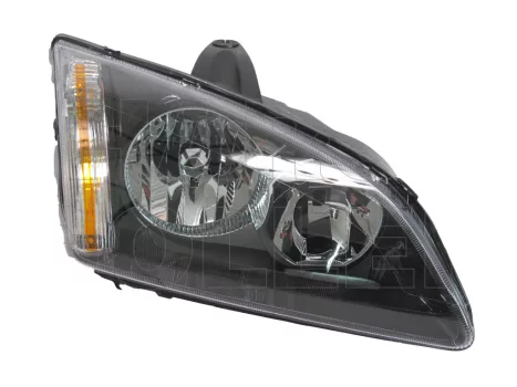 Ford Focus 2004.09.01-2007.08.31 Fényszóró H7/H1 jobb (fekete házas) DEPO (0SB8) Ford Focus 2004.09.01-2007.08.31 Fényszóró H7/H1 jobb (fekete házas) DEPO (0SB8)