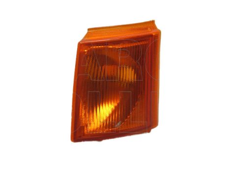 Ford Transit 1991.09.01-1994.08.31 Első vill. üres bal DEPO (10G9)