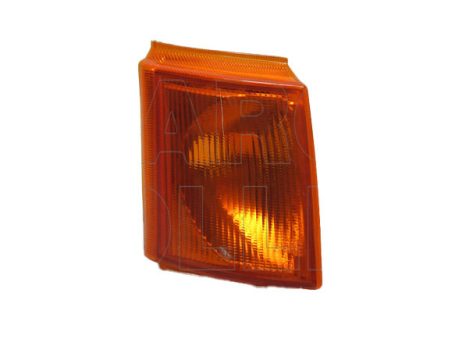 Ford Transit 1991.09.01-1994.08.31 Első vill. üres jobb DEPO (10GA)