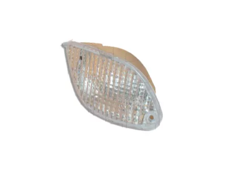 Ford Focus 1998.10.01-2004.08.31 Első vill. üres jobb fehér (01.09-ig) (05JX)