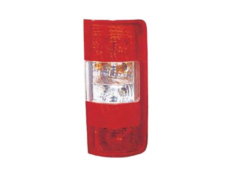 Ford Transit Connect-Tourneo 2002.01.01-2006.03.31 Hátsó lámpa üres jobb (0RIC)