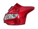   Ford Focus 2011.03.01-2014.09.31 Hátsó lámpa üres jobb, LED-es (5 ajtós) DEPO (00VB)