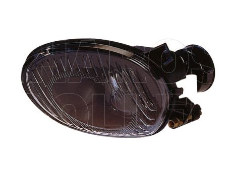 Ford Mondeo 1996.08.01-2000.09.30 Ködlámpa H3 bal DEPO (0LBH)