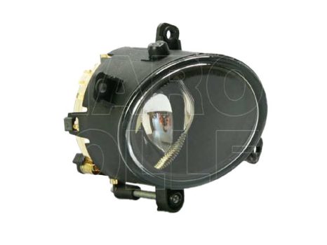 Ford Mondeo 2000.10.01-2007.03.31 Ködlámpa H11 jobb (03.7-ig) DEPO  (0MHP)