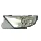 Ford Mondeo 2000.10.01-2007.03.31 Ködlámpa H11 bal (03.8-tól) DEPO  (0MB4)