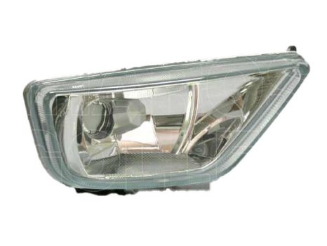 Ford Focus 1998.10.01-2004.08.31 Ködlámpa H11 jobb (01.10-től) DEPO  (0NU8)