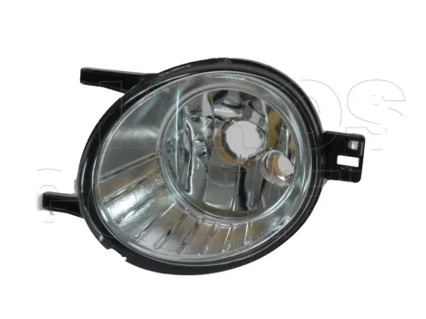 Ford S-Max 2010.05.01-2015.08.01 Ködlámpa, helyzetjelzővel, H8/W5W DEPO bal (0W9A)