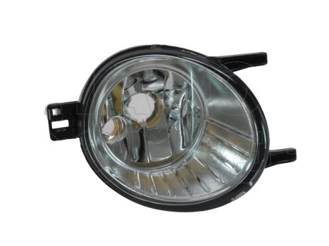 Ford S-Max 2010.05.01-2015.08.01 Ködlámpa, helyzetjelzővel, H8/W5W DEPO jobb (0W9B)