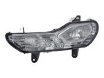   Ford Kuga 2013.01.01-2016.10.01 Ködlámpa H10/PY21W bal, +ir.jelző, Xenon fsz-hoz* (1LNV)