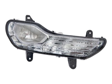 Ford Kuga 2013.01.01-2016.10.01 Ködlámpa H10/PY21W jobb, +ir.jelző, Xenon fsz-hoz* (1LNW)