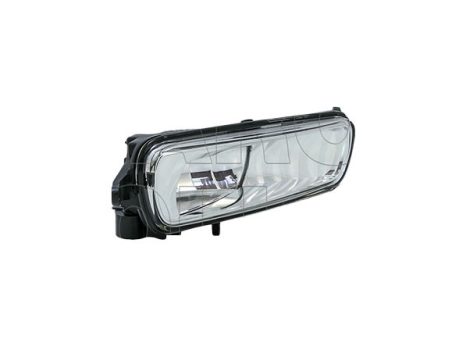 Ford C-Max 2015.04.01-2019.06.30 Ködlámpa H8 stat. kanyarköv. jobb DEPO (1A0G)