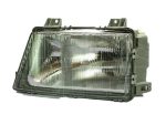   Mercedes Sprinter 1995.02.01-2000.03.31 Fényszóró 2H1 bal (belülr. állítható) DEPO (0LHG)