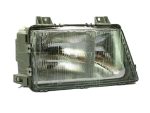   Mercedes Sprinter 1995.02.01-2000.03.31 Fényszóró 2H1 jobb (belülr. állítható) DEPO  (0LHH)