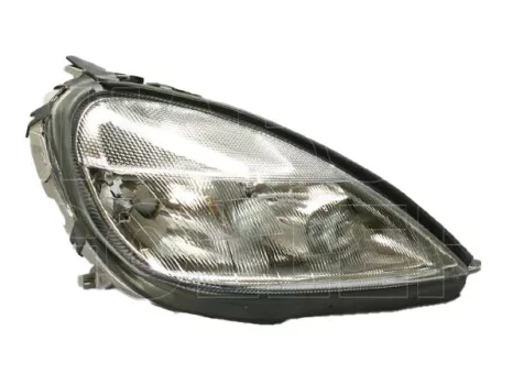 Mercedes A (W168) 1997.10.01-2001.04.30 Fényszóró 2H7/H1 jobb DEPO  (0LC4)