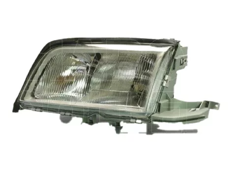Mercedes C (W202) 1993.06.01-2000.05.31 Fényszóró 2H1/H7 bal (96.6-tól) DEPO (0K8M) Mercedes C (W202) 1993.06.01-2000.05.31 Fényszóró 2H1/H7 bal (96.6-tól) DEPO (0K8M)