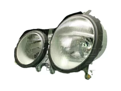 Mercedes E (W210) 1999.07.01-2002.03.31 Fényszóró 2H7 bal (HELLA-tip.) DEPO (0JK7) Mercedes E (W210) 1999.07.01-2002.03.31 Fényszóró 2H7 bal (HELLA-tip.) DEPO (0JK7)