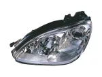   Mercedes S (W220) 1998.10.01-2005.08.31 fényszóró Bi-Xenon/H7 bal 2002-től (motorral) DEPO  (0PP2)