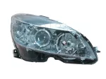   Mercedes C (W204) 2007.01.01-2016.12.31 Fényszóró 2H7 jobb, fehér villogó (motorral) DEPO (05BP)