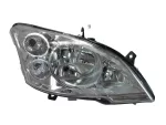   Mercedes Viano (W639) 2010.10.23-2014.01.31 Fényszóró 3H7+nappali fény jobb (motorral) DEPO (083M)