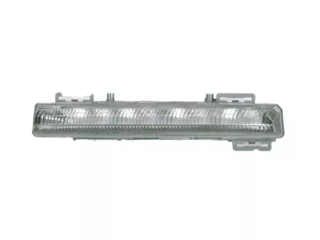 Mercedes C (W204) 2007.01.01-2016.12.31 Nappali fény bal LED egyenes, (DRL) DEPO (05ZM) Mercedes C (W204) 2007.01.01-2016.12.31 Nappali fény bal LED egyenes, (DRL) DEPO (05ZM)