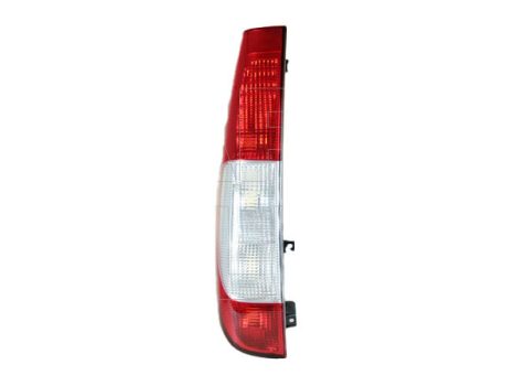 Mercedes Viano (W639) 2003.09.01-2010.10.22 Hátsó lámpa üres bal DEPO (0YH7)