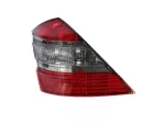   Mercedes S (W221) 2005.09.01-2013.02.28 Hátsó lámpa üres bal LED 2008-ig  (077W)