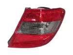   Mercedes C (W204) 2007.01.01-2016.12.31 Hátsó lámpa üres jobb füst vill.Avantgarde(Kombi)R (0WA2)