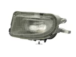   Mercedes E (W210) 1999.07.01-2002.03.31 Ködlámpa H1 bal (HELLA-tip.) DEPO (0MI0)