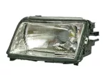   Audi 100 1990.12.01-1994.05.31 Fényszóró H4 bal DEPO  (0MJN)